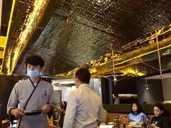 大堂-江太极江浙菜(马桥万达广场店)
