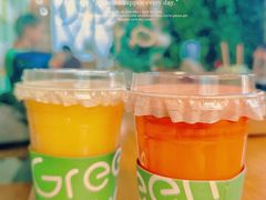 -Green Option(官舍店)