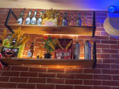 -木屋烧烤(岗顶二店)