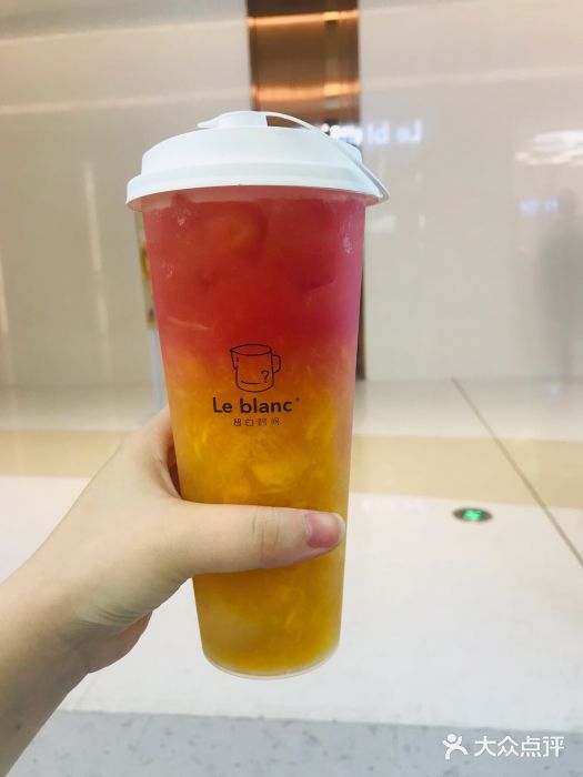 留白时间(苏宁广场B区店)摇摇西芒图片