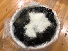 -共和老洪豆花草粿水粿