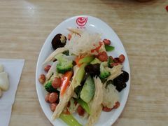 -赵奶奶水饺锅贴小酒馆(丁字沽店)