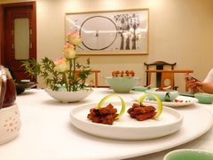 -禅一·静观堂(长寿路店)