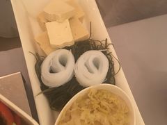 -鼎鼎香·港式火锅(北京SKP店)