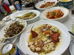 -海鲜e族(马王堆店)