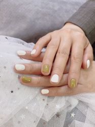 -纤羽美甲美睫