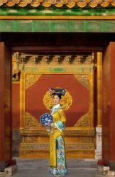点击看大图 -美云庭古装·格格服汉服·京城旅拍(北京店)
