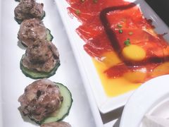 -许府牛火锅(星桥店)