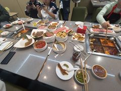 -海底捞火锅(天一广场亚细亚店)
