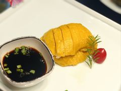 -恒记饭店(珠江路总店)
