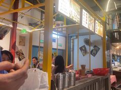 -彭耕记猪油炒小菜(吉联mall店)