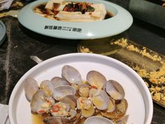 -醉炫音速烧烤·干煸菜(沙河总店)