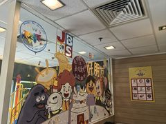 -麦当劳(漳州二路店)