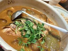 -老海陵·泰州菜(图书馆店)