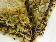 华威肉饼-清真永恒华威肉饼(潘家园店)