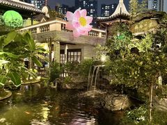 -顺德渔村·岭南一号