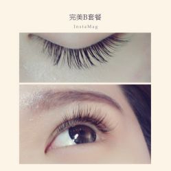 嫁接睫毛-光SPA科技美肤