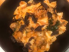 -君悦酒店·La Terrazza意合園·意式风味