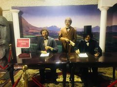 -青岛葡萄酒博物馆