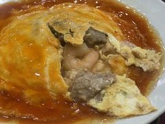 -清真麦顺和饭庄·二姐回头(和平店)