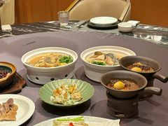 -A One Kitchen·南京精菜馆(德基广场店)