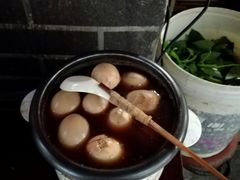 -熊面妈老面馆
