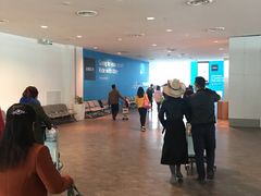 -吉隆坡国际机场