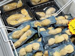 -开皇马来西亚榴莲美食店(华强北店)