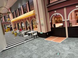 -奈尔宝·儿童乐园·亲子餐厅(鄞州万达店)