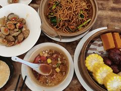 -一楼食业·美食人家