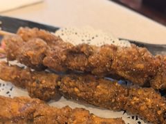 -功德林素菜饭庄(前门店)
