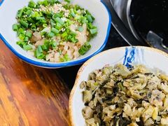 -石灰市毛记烧鸡公(解放碑店)