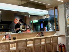 -堂本家洋食别馆·炸猪排(中心城店)