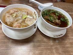 -百福麵家(新馬路店)