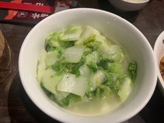 -洞庭土菜馆(天河北总店)