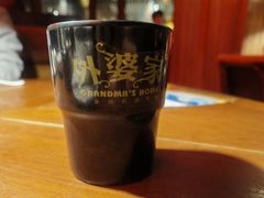 -外婆家(世界城广场店)