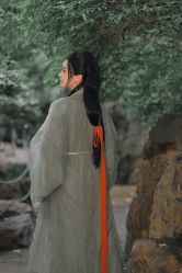 -汉仪华裳汉服馆(打浦桥店)