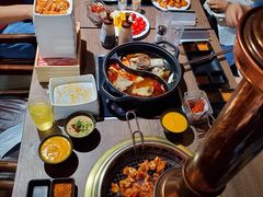 -火炉火自助餐(枫蓝国际店)
