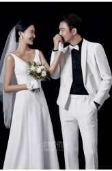 点击看大图 -太古映画婚纱摄影(天河店)