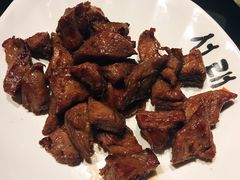 -喜来稀肉(望京店)