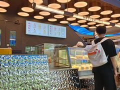 -喜茶(深圳欢乐海岸LAB店)