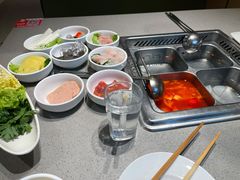 -海底捞火锅(龙湖时代天街店)