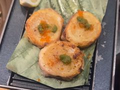 -匠和风精致料理(莆田财富中心店)