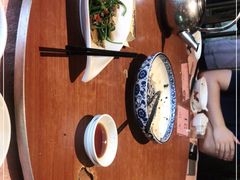 -园林美食城·本土农家菜(杨和镇店)