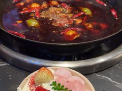 -巴蜀大将火锅(春熙店)