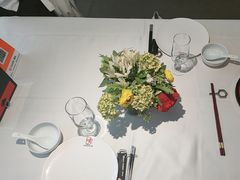 -味+新京宴·烤鸭·北京菜(创意谷店)