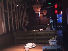 大堂-老阿爸鲜鱼土菜(昆山花桥店)