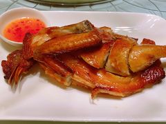 -箸福·夜上海(月牙湖公园店)
