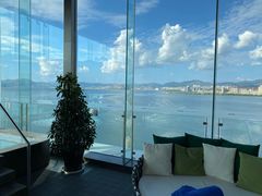 -野菌皇海景野生菌火锅(滨海大道店)