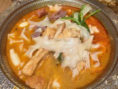 -福客麻辣烫·现炒麻辣香锅(印力中心店)